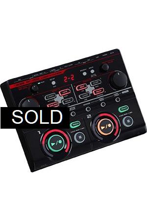 Boss RC-202 Boss RC-202